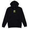 Cloke Mens Edge Hoodie V2 Thumbnail