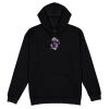 Cloke Mens Edge Hoodie V2 Thumbnail