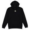 Cloke Mens Edge Hoodie V2 Thumbnail