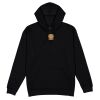 Cloke Mens Edge Hoodie V2 Thumbnail