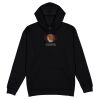 Cloke Mens Edge Hoodie V2 Thumbnail