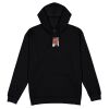 Cloke Mens Edge Hoodie V2 Thumbnail