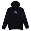 Cloke Mens Edge Hoodie V2 Thumbnail