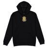 Cloke Mens Edge Hoodie V2 Thumbnail