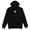 Cloke Mens Edge Hoodie V2 Thumbnail