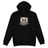 Cloke Mens Edge Hoodie V2 Thumbnail
