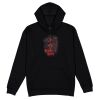 Cloke Mens Edge Hoodie V2 Thumbnail