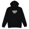 Cloke Mens Edge Hoodie V2 Thumbnail