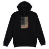 Cloke Mens Edge Hoodie V2 Thumbnail