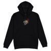Cloke Mens Edge Hoodie V2 Thumbnail