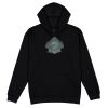 Cloke Mens Edge Hoodie V2 Thumbnail
