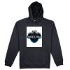 SAME DAY Thread Project Unisex Epic Hoodie Thumbnail