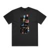 AS Colour Mens Box Tee Thumbnail