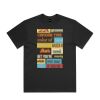 AS Colour Mens Box Tee Thumbnail