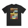 AS Colour Mens Box Tee Thumbnail