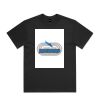 AS Colour Mens Box Tee Thumbnail