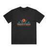 AS Colour Mens Box Tee Thumbnail