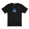 Thread Project Womens Diva Tee Thumbnail