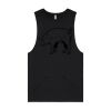AS Colour Mens Barnard Tank Thumbnail