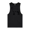 AS Colour Mens Barnard Tank Thumbnail
