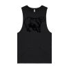 AS Colour Mens Barnard Tank Thumbnail