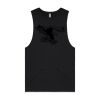 AS Colour Mens Barnard Tank Thumbnail
