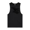 AS Colour Mens Barnard Tank Thumbnail