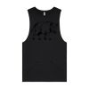 AS Colour Mens Barnard Tank Thumbnail