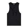 AS Colour Mens Barnard Tank Thumbnail