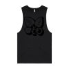 AS Colour Mens Barnard Tank Thumbnail
