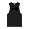 AS Colour Mens Barnard Tank Thumbnail
