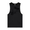 AS Colour Mens Barnard Tank Thumbnail