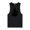 AS Colour Mens Barnard Tank Thumbnail
