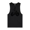 AS Colour Mens Barnard Tank Thumbnail