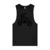 AS Colour Mens Barnard Tank Thumbnail