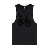 AS Colour Mens Barnard Tank Thumbnail