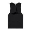 AS Colour Mens Barnard Tank Thumbnail
