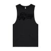 AS Colour Mens Barnard Tank Thumbnail