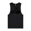 AS Colour Mens Barnard Tank Thumbnail