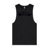 AS Colour Mens Barnard Tank Thumbnail