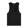 AS Colour Mens Barnard Tank Thumbnail
