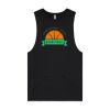 AS Colour Mens Barnard Tank Thumbnail