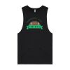 AS Colour Mens Barnard Tank Thumbnail