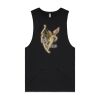 AS Colour Mens Barnard Tank Thumbnail