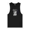 AS Colour Mens Barnard Tank Thumbnail