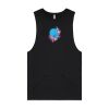 AS Colour Mens Barnard Tank Thumbnail