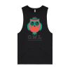 AS Colour Mens Barnard Tank Thumbnail