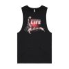 AS Colour Mens Barnard Tank Thumbnail