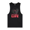 AS Colour Mens Barnard Tank Thumbnail