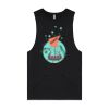 AS Colour Mens Barnard Tank Thumbnail